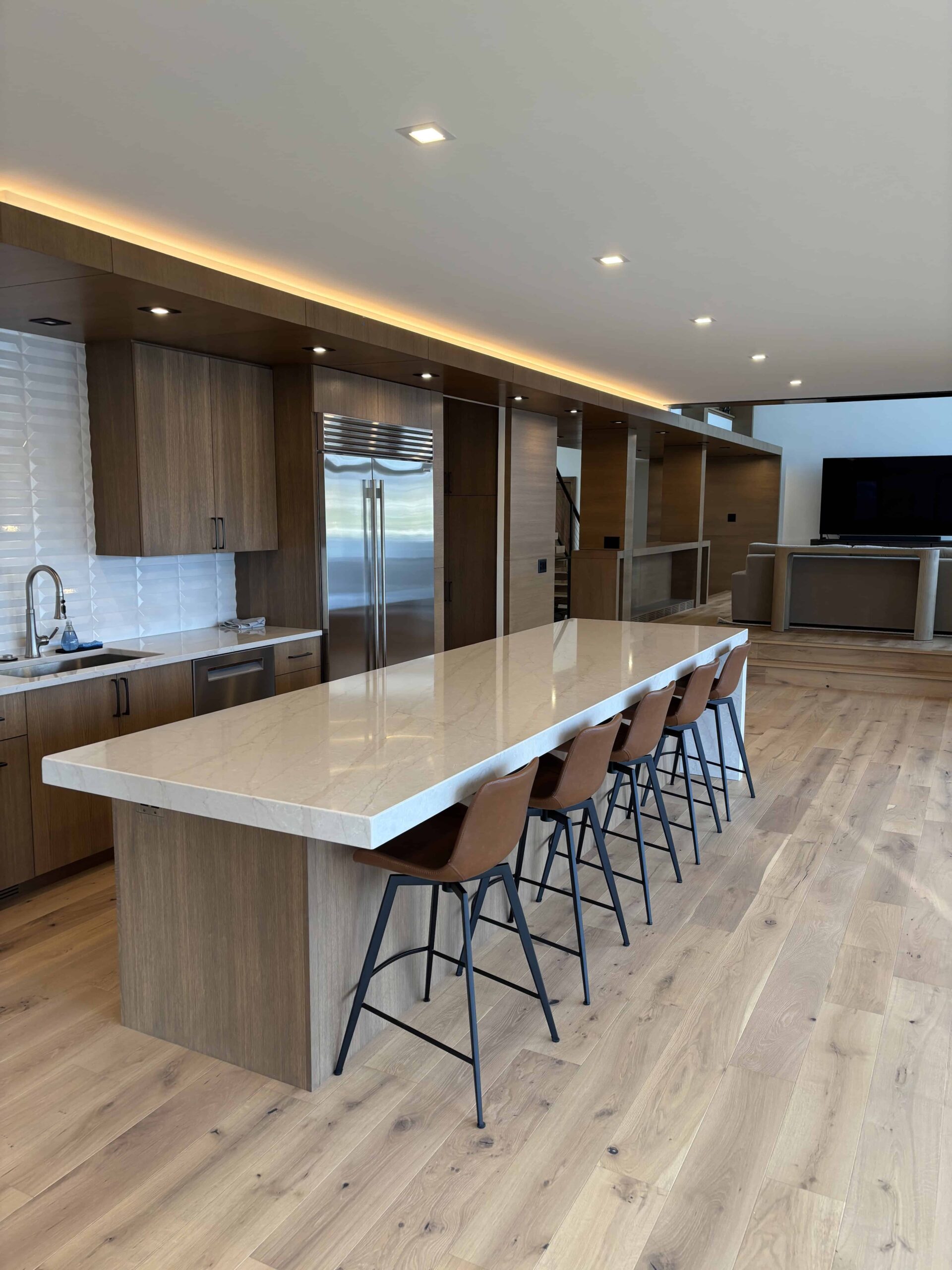kitchen lighting